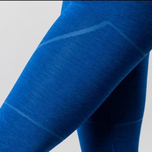 Alphalete OG Revival Workout Leggings - Picture 4 of 4
